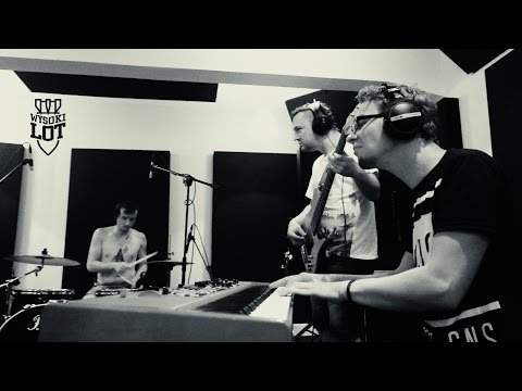 Wysokilot Live & Bartosz Przytuła - Dr Nie pij & Mr. High [HD]\REC.by Dźwięku Architektura