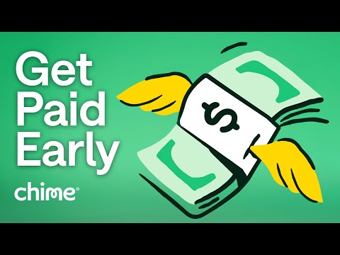 Chime Direct Deposit Holiday