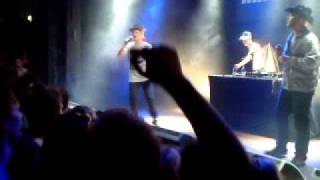 Malk De Koijn Live - De Rigtige McCoys