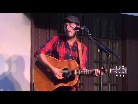 Gregory Alan Isakov - The Stable Song