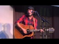 The Stable Song by Gregory Alan Isakov