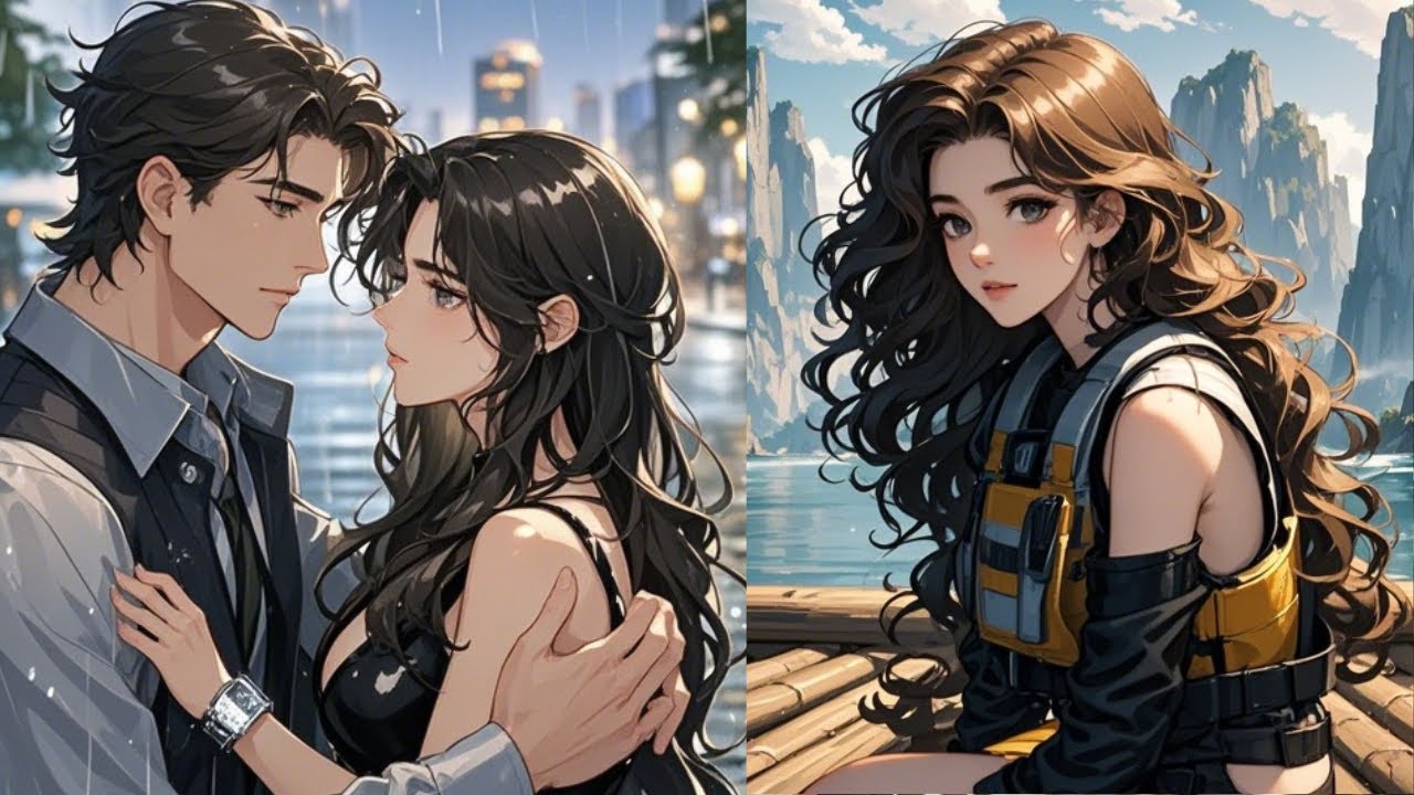 Reborn on the Day of the Rafting Disaster. I Let Him Choose His First Love, Altering My Fate