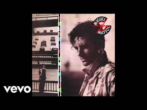 Amame Ahora No Manana - Miguel Mateos