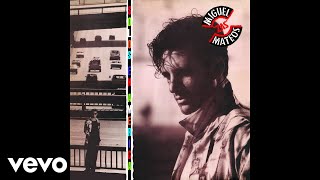 Miguel Mateos &amp; Zas - Amame Ahora, No Mañana (Pseudo Video)