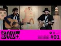'Todos Los Besos' (LeCluf Version) | SILOÉ