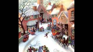 I love the winter  weather - Squirrel nut Zippers.flv
