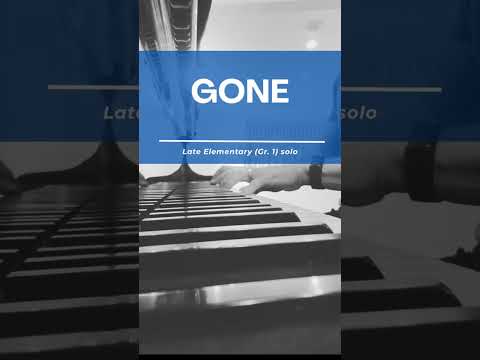 Twin Tracks Piano Performance Video