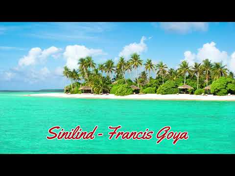 Sinilind - Francis Goya
