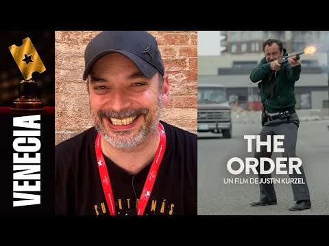 Lecciones del pasado: el director de The Order, Justin Kurzel, habla sobre el legado del terror d...