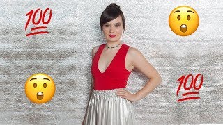 YOUTUBE SURPRISED ME WITH A BRAILLE SILVER PLAY BUTTON AT MY 100K PARTY!