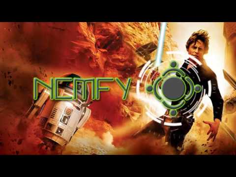 [NCMFY] STAR WARS - THE FORCE THEME (DJ AG REMIX) | No Copy Music For Youtube