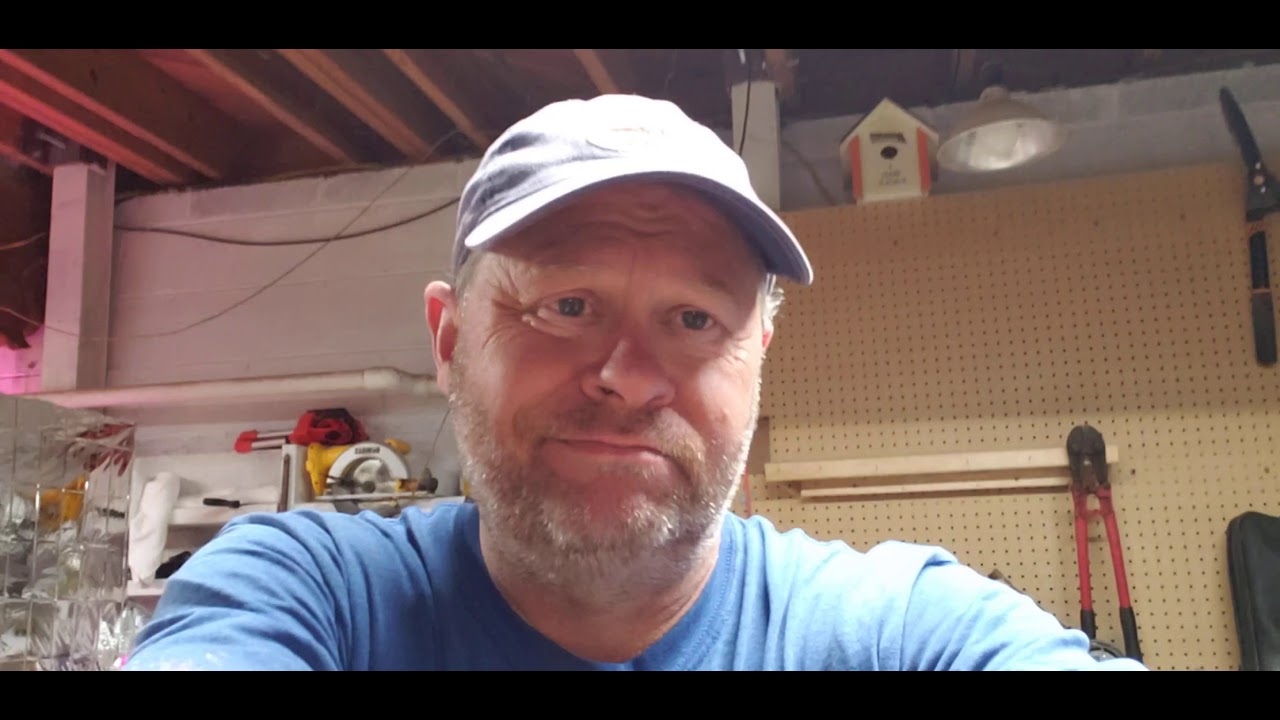 I am through on Facebook