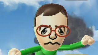 ミケ男児の生実況