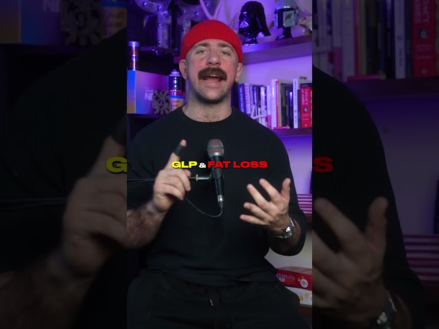 GlucoVantage Dihydroberberine Explained | New GLP-1 & Weight Loss Data