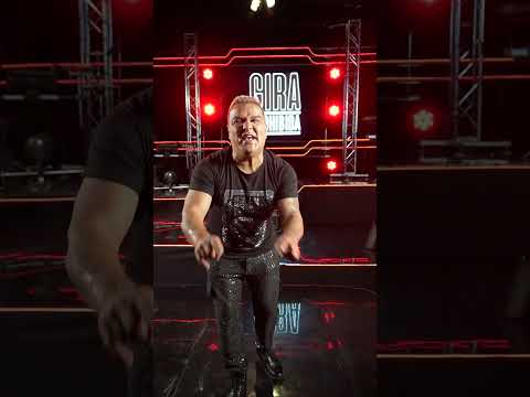 #shorts ¿Te animás a hacer el paso de Javito? #GiraProhibida #GrupoRed #cumbia