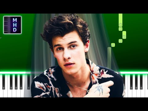 24 Hours - Shawn Mendes