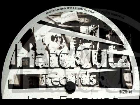 Jose Ferrando - Groovero EP