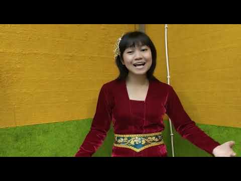 Lomba Menyanyi BK 8_I Dewa Ayu Putri Nadia Paramitha_SMA Dwijendra Denpasar_Kat.D_Ahimsa (Cintya)