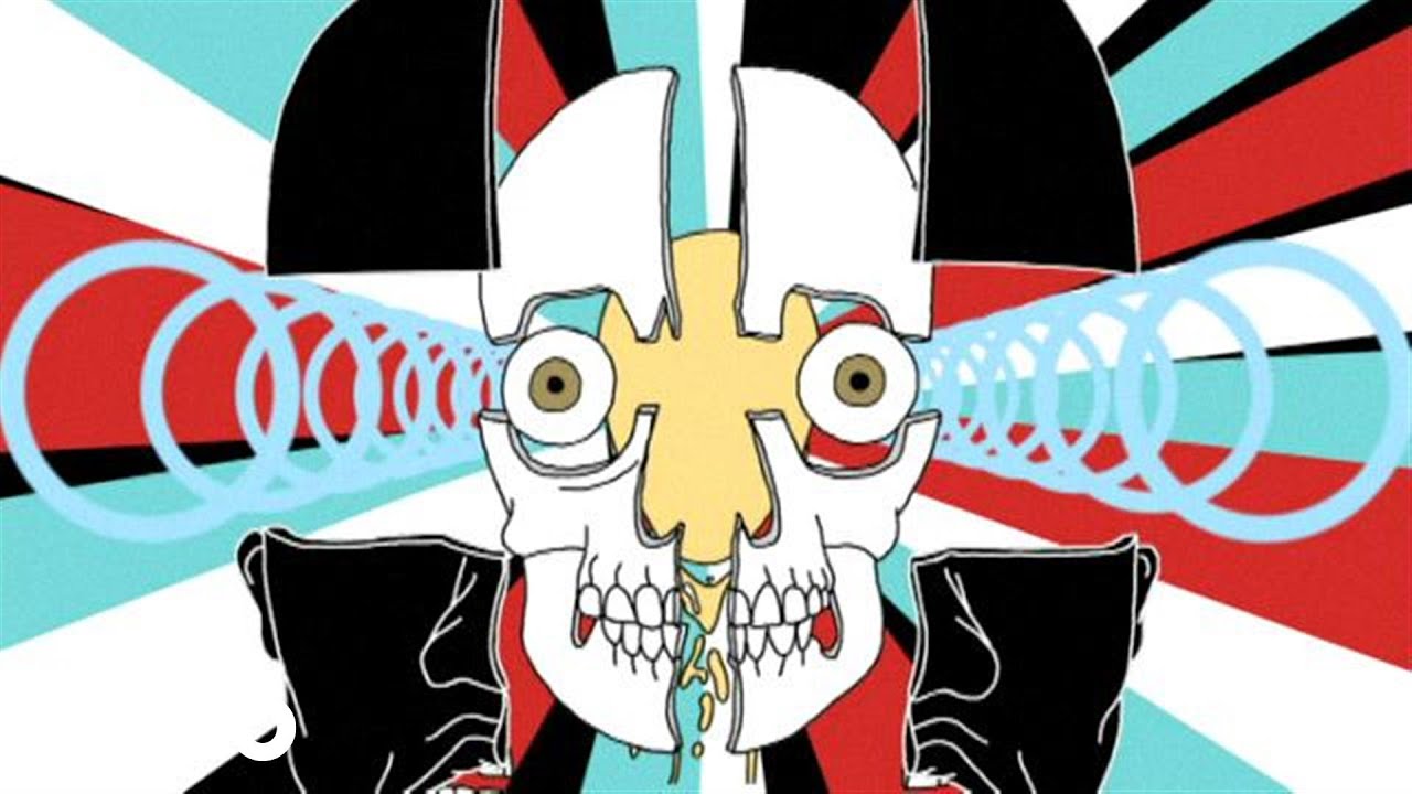 Download The Japanese Popstars Let Go