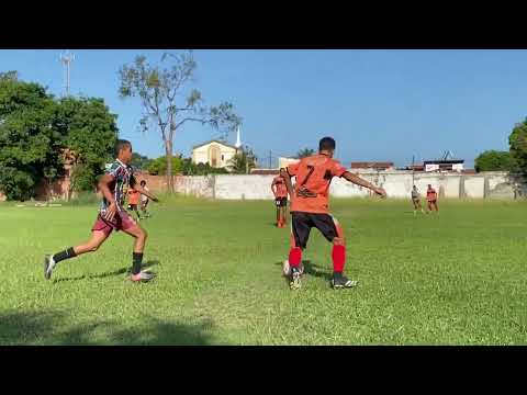 Amistoso Maguary vs Calouros do Ar Sub 20   08Mar22