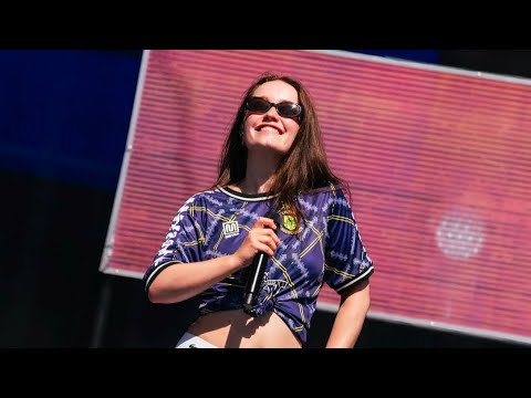 Do It Again - Sigrid