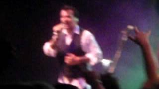 Mighty Mighty Bosstones-Live-Mr. Moran