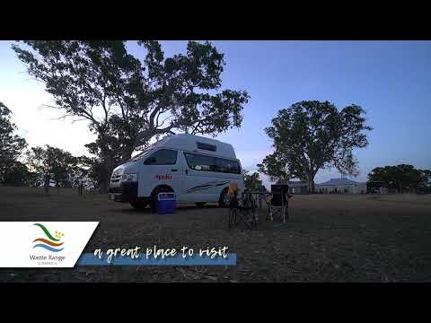 Beachport Twilight Bowls