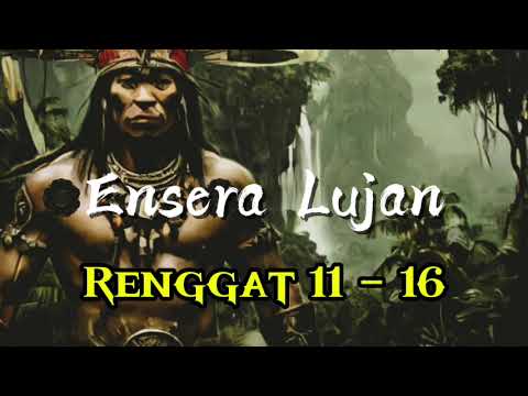 Ensera Lujan 11-16