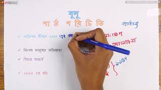 আনন্দ পাঠ | বুলু (Bulu) | অজিত কুমার গুহ | পাঠ পরিচিতি