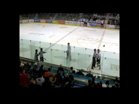 Kenton Helgesen vs Harrison Harper