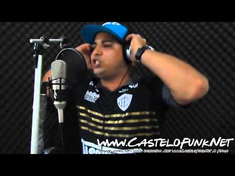 Mc Marcelinho do Bitaru - Medley 2013 ( Dj Danilo MPC Studio CasteloFunk.Net )