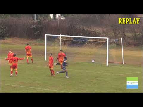 Calcio : Bosconerese - Cigliano Calcio 2-3 Campionato 1° Categoria Girone B - Stagione 2025/2026