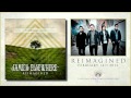 Jamie's Elsewhere Reimagined EP 