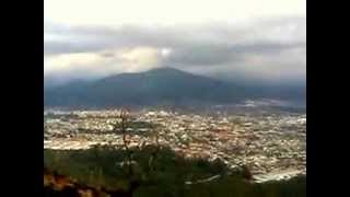 preview picture of video 'Uruapan del Progreso, Michoacán de Ocampo'