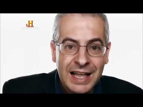 Documentário  Acesso Secreto ÓVNIs Dublado HD Completo