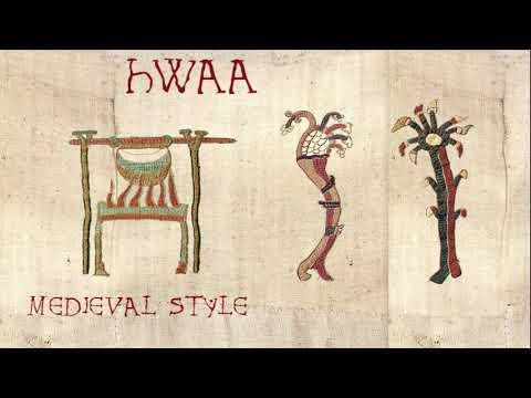 (G)I-DLE - HWAA (Medieval Cover / Bardcore)