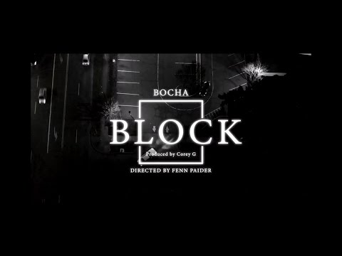 Bocha - BLOCK