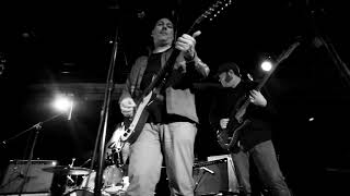 Robyn Hitchcock & Elf Power "I Want To Tell You About What I Want" 2018-01-19 40 Watt Club