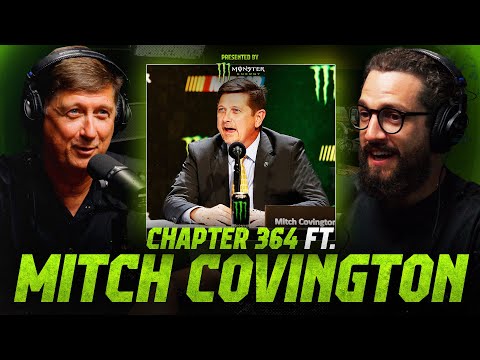 Inside Monster Energy’s Biggest Deals: UFC, Supercross & How They Landed Tiger Woods