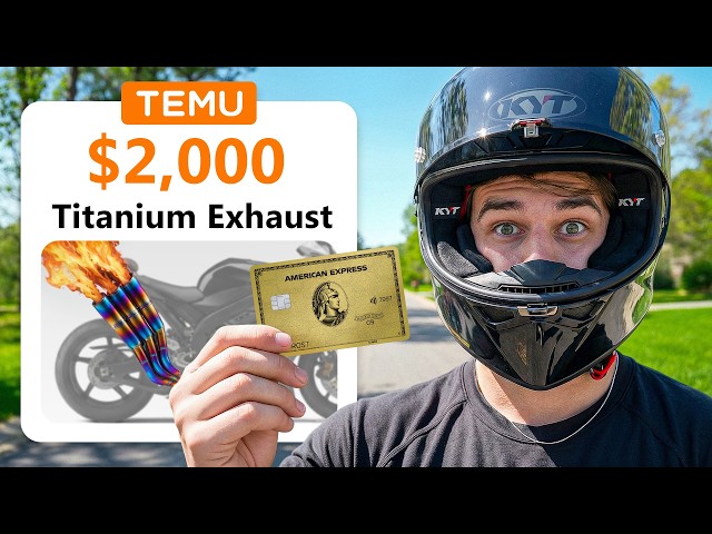 I Tested TEMU Scam Motorcycle Products SDDEFAULT Thumbnail
