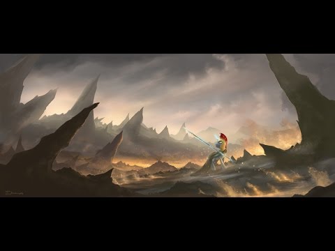 [DnB] PegasYs - Wasteland (DJT Remix)