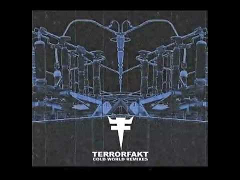 Terrorfakt - God Of Killers