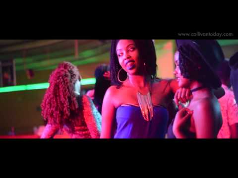 Music Video Directing - Banana Behind the scenes BY CALLIVAN CREATIVES