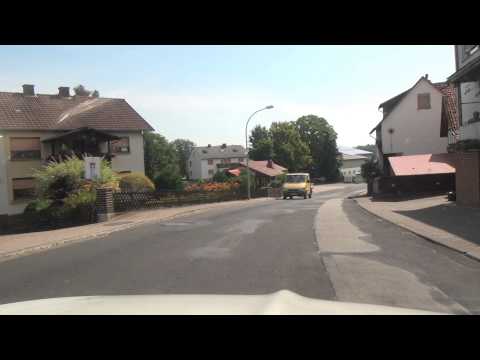 Eltmannsee Stadt Waldkappel Werra Meißner Kreis Hessen 26.7.2013