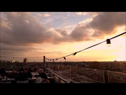 Aeron Aether, Mango, Dezza - Apartment In Agia Napa (Album Mix)