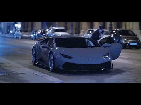 Alec Benjamin - Let Me Down Slowly (Welkin Light Remix)