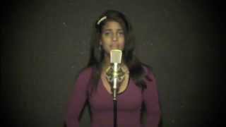 Payphone - Maroon 5 ft. Wiz Khalifa - Cover by Nalani Quintello