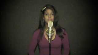 Payphone - Maroon 5 ft. Wiz Khalifa - Cover by Nalani Quintello