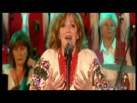 Popevka za ljubav, a suza za kraj - TEREZA KESOVIJA