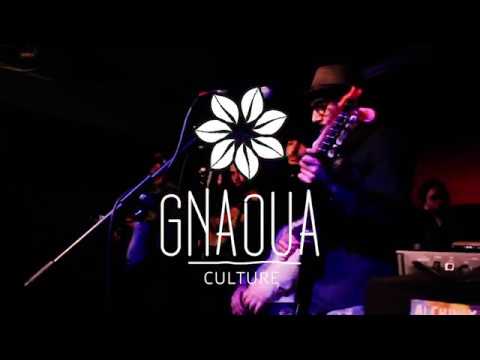 Alchimix en résidence artistique au Boultek - Casablanca